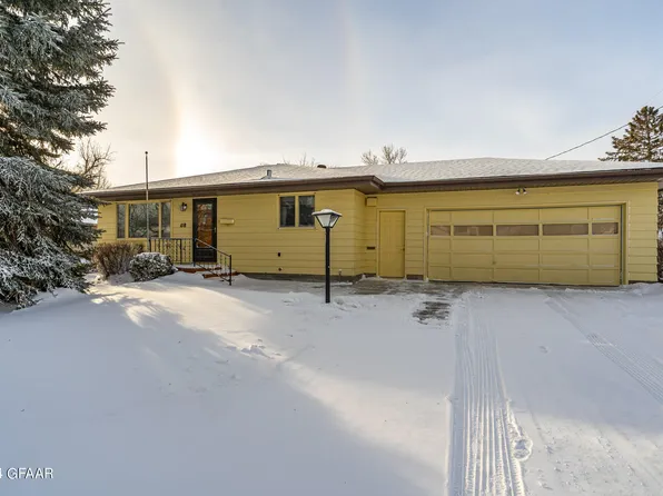 118 Euclid Ave, Crookston, MN 56716