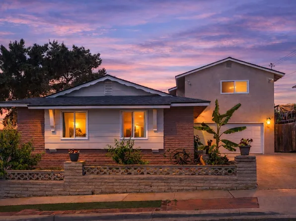 3502 Mount Acomita Ave, San Diego, CA 92111