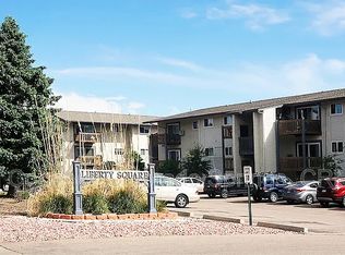 5038 El Camino Dr APT 72, Colorado Springs, CO 80918