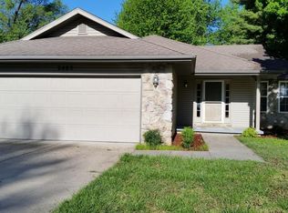 2405 S Fremont Ave, Springfield, MO 65804