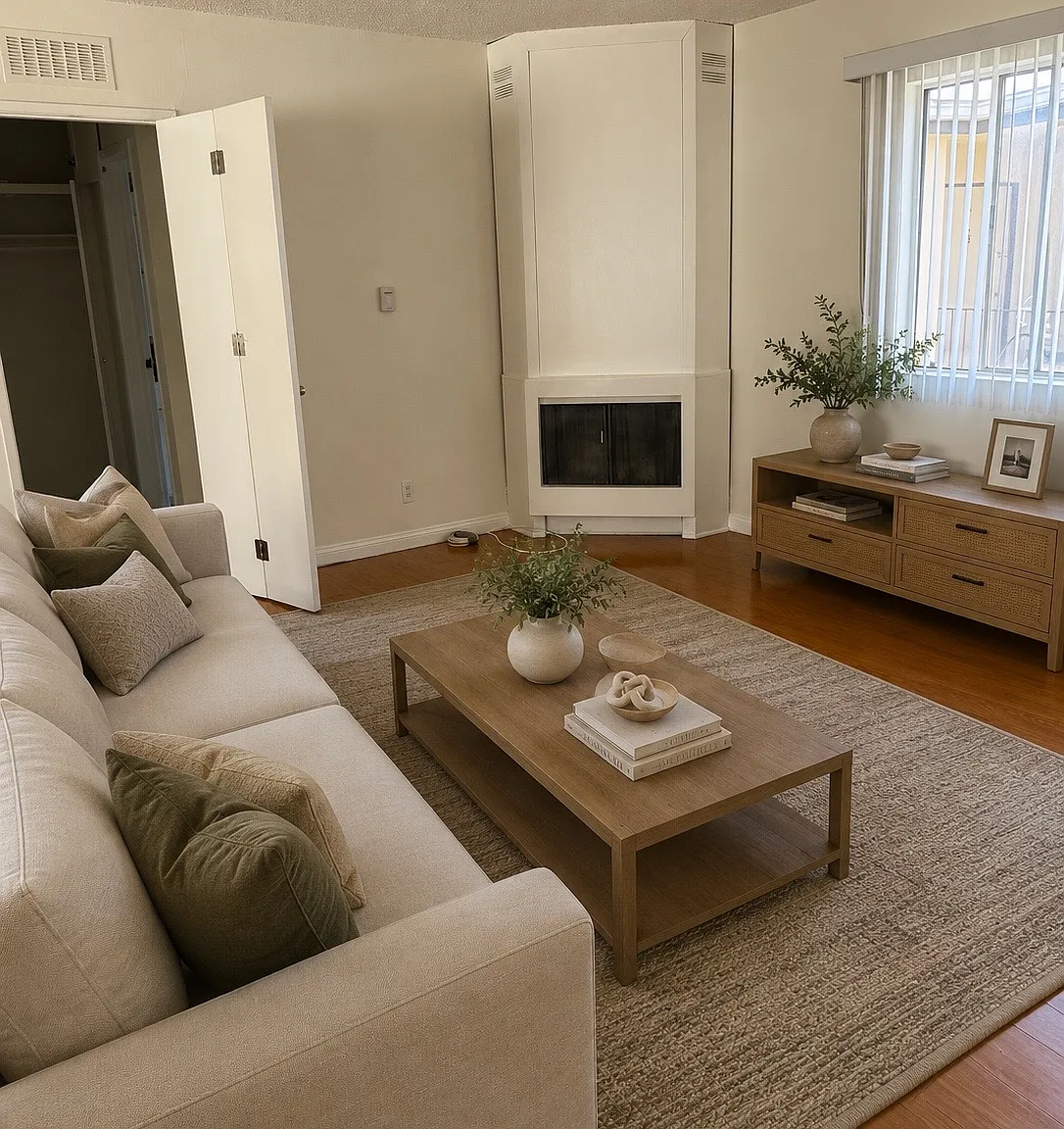 1 bed, 640 sqft, $2,300 — Photo 1
