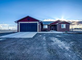 1110 E Jaroso Dr, Pueblo West, CO 81007