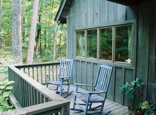 2164 Tannenbaum Rd, Drasco, AR 72530