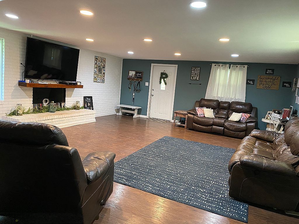 1307 Wolf Log Rd, Flomaton, AL 36441 Zillow