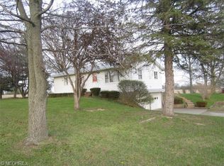 9841 Lafayette Rd, West Salem, OH 44287