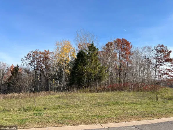 LOT 7 Wilderness Hills Ln, Luck, WI 54853