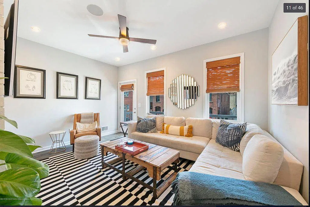 3 bed, 1400 sqft, $6,000 — Photo 4