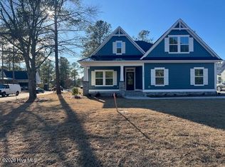 7575 Haddington Pl SW #84, Sunset Beach, NC 28468