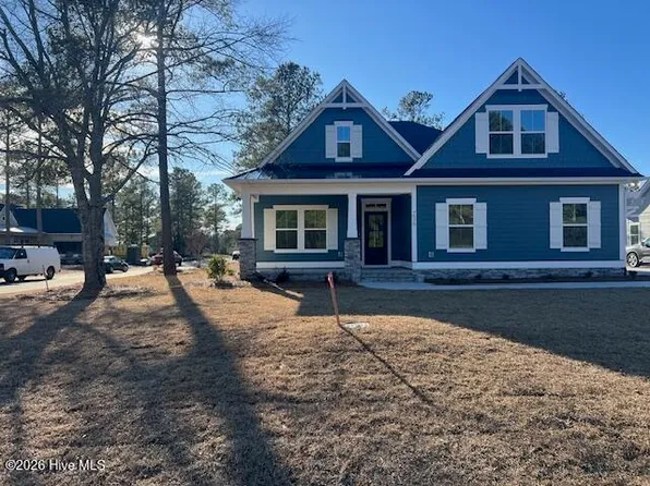 7575 Haddington Place SW #84, Sunset Beach, NC 28468