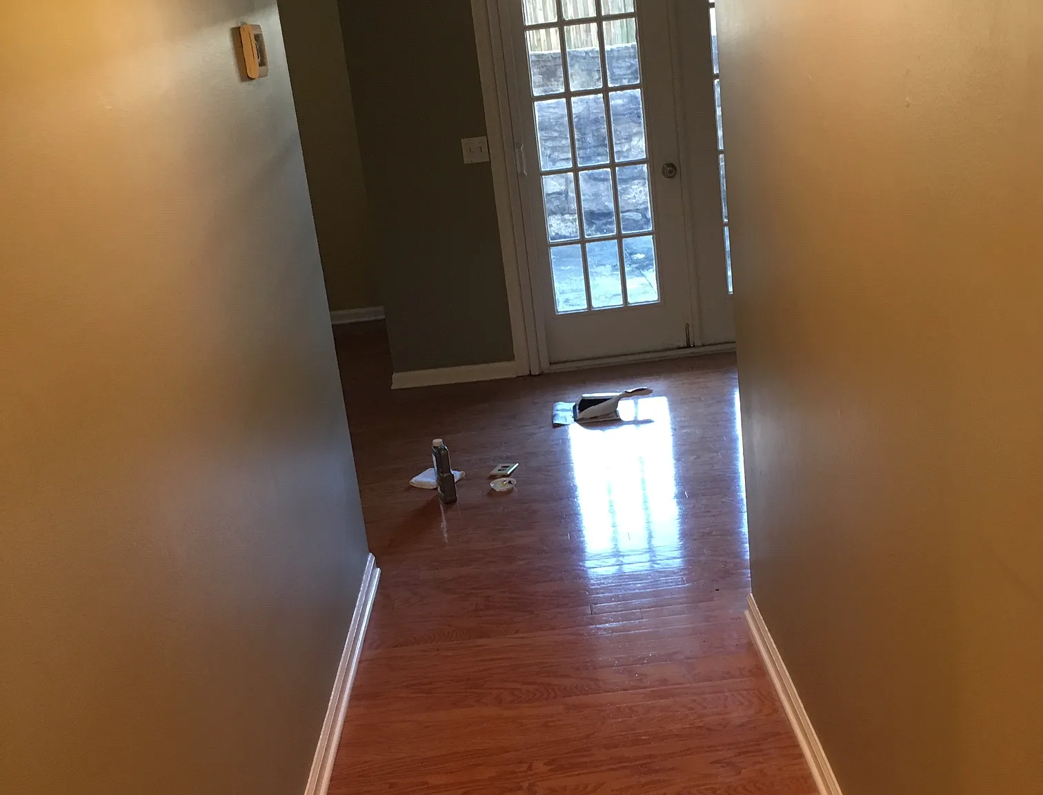1 bed, 832 sqft, $1,300 — Photo 4