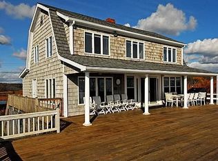 1070 Old Ocean Blvd, Rye, NH 03870