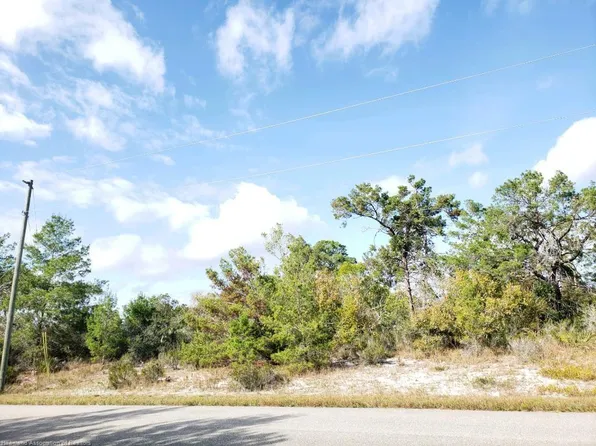 235 Aleutian St NE, Lake Placid, FL 33852
