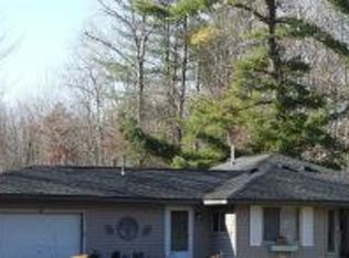 7529 N Roscommon Rd, Roscommon, MI 48653