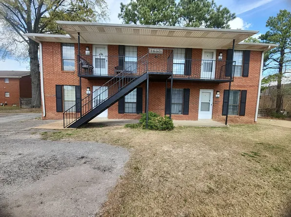 30 Station Les Cv #3, Jackson, TN 38305