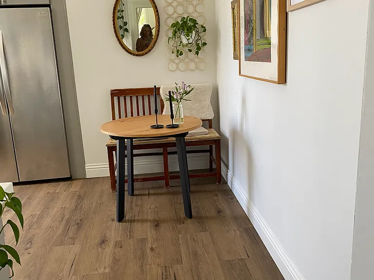 437 Coronado Ter #1/2 — Photo 9