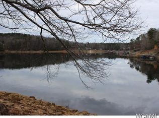 0 Co Rd #327, Crane Hill, AL 35053