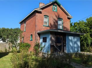 1902 Hamilton St, New Castle, PA 16101