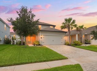 309 Millerstone Dr, Saint Augustine, FL 32092