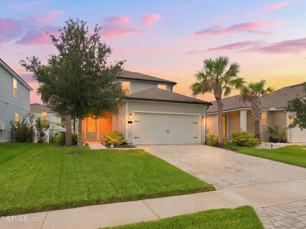 309 Millerstone Dr, Saint Augustine, FL 32092
