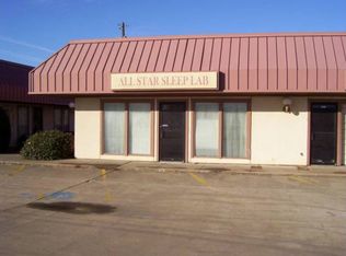 455 S Hillcrest Dr, Sulphur Springs, TX 75482