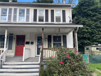 639 S Main St, Bangor, PA, 18013