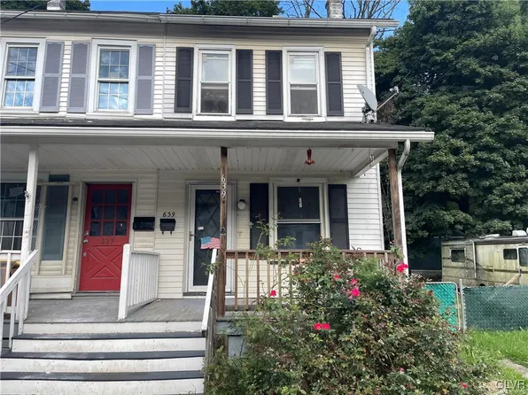 639 S Main St, Bangor, PA 18013