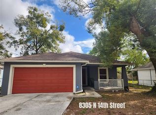 8305 N 14th St, Tampa, FL 33604
