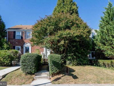 4806 Norwood Rd, Baltimore, MD, 21212
