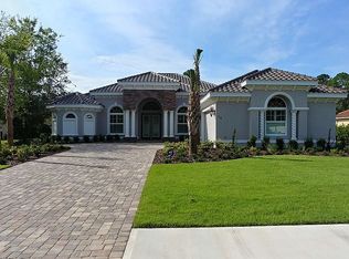 14 Native Oak Ct, Palm Coast, FL 32137