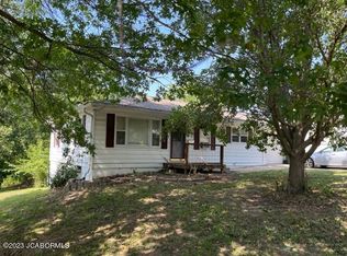 211 Lee St, Fulton, MO 65251