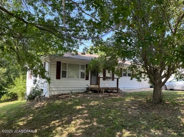 211 Lee St, Fulton, MO 65251
