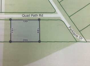 LOT 37 Quail Path Rd, Santee, SC 29142