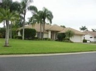 155 Muirfield Cir, Naples, FL 34113