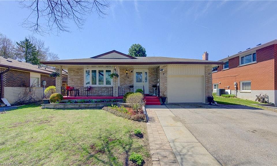 1st image of 170 Martinglen Cres