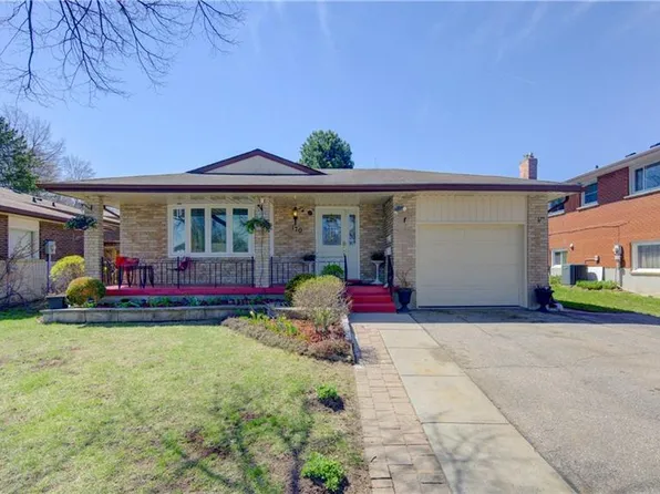 170 Martinglen Cres, Kitchener, ON N2E 2A2