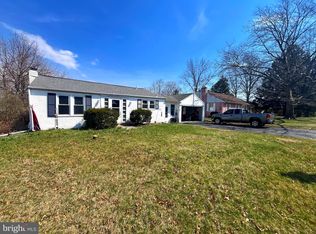 1715 Allentown Rd, Quakertown, PA 18951