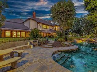 1103 Rancho Rd, Arcadia, CA 91006