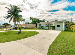 260 NW 146th St, Miami, FL 33168