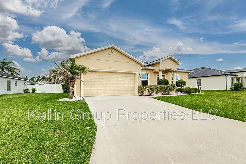 2611 Highlands Creek Way