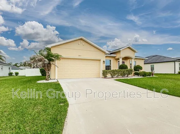 2611 Highlands Creek Way, Lakeland, FL 33813