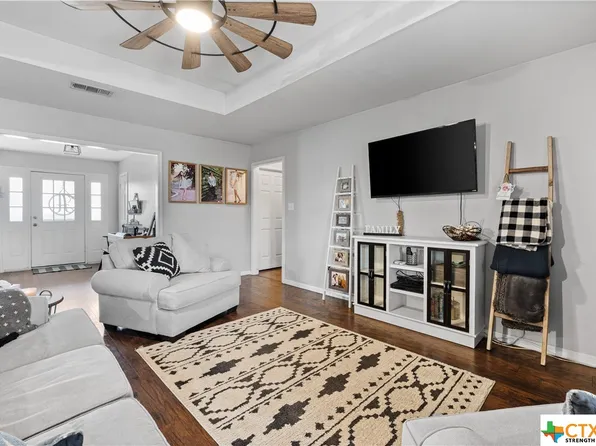 5331 W Amity Rd, Salado, TX 76571