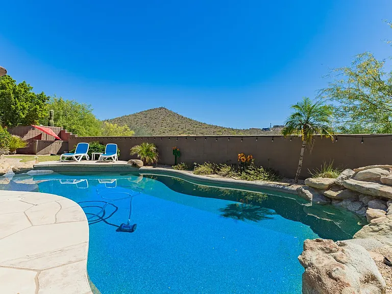 14357 E Geronimo Rd — Photo 40