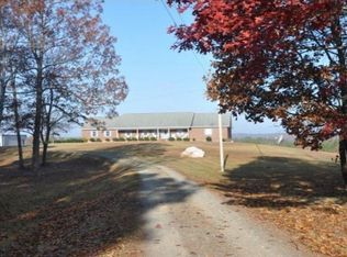 569 Dickens Rd, Broadway, NC 27505