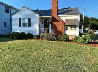 2321 S 9th St, Ironton, OH 45638