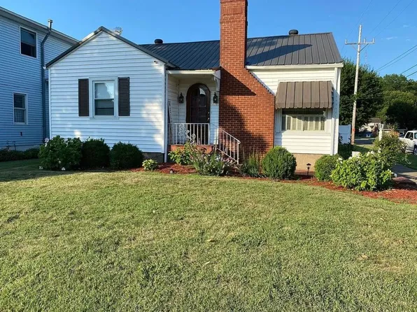 2321 S 9th St, Ironton, OH 45638