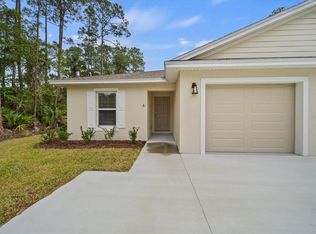41 Ponce Deleon Dr #A, Palm Coast, FL 32164