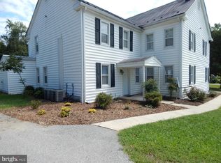 9635 Bel Alton Newtown Rd UNIT 2, Bel Alton, MD 20611