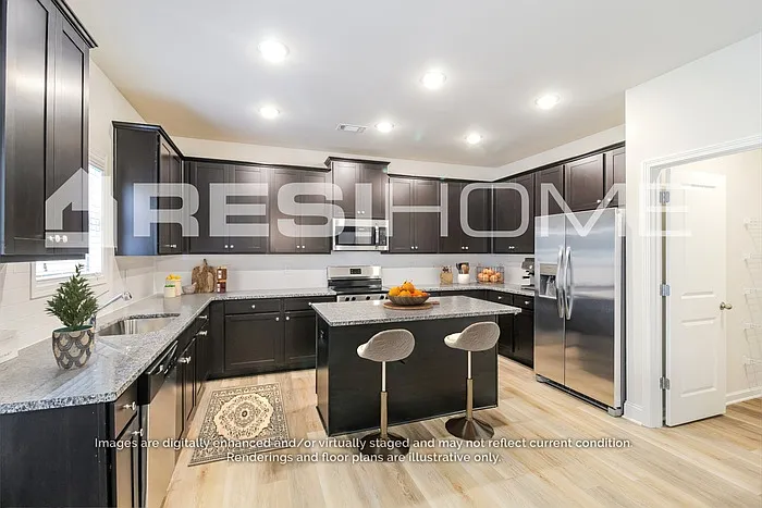 5 bed, 3.0 bath, 2573 sqft, $3,045 — Photo 3