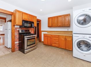 17 Puritan Rd #17L, Somerville, MA 02145