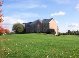 5612 Silo Hill Ct, Rockville, MD 20855